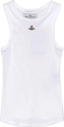 Vivienne Westwood Orb Tank Top