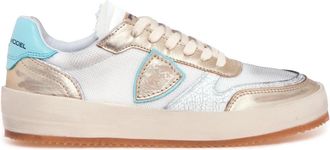 Philippe Model Mujer, Zapatos, Multicolor, Talla: 39 EU