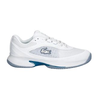 Lacoste Donna, Scarpe, Bianco, 41 EU, new