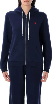 Polo Ralph Lauren Full-zip Hoodie