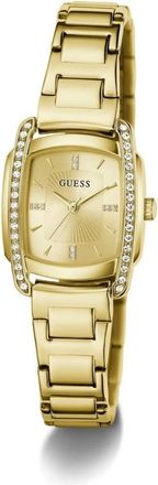 Guess Etta Gw1096L2 - Dames - Accessoires - Geel - Maat: ONE Size