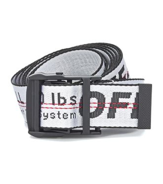 Off white Belts Sale up to 79 Stylight