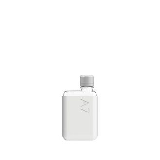 Memobottle A7 memobottle - Original in Cool Grey at Nordstrom, Size Refill