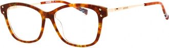 Missoni MIS 0006 02NL 00 Havana Pattern Green 53mm
