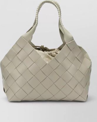 Dragon Diffusion leather shoulder bag