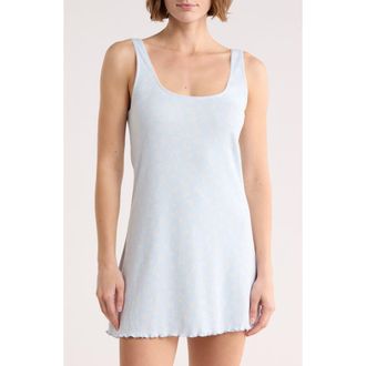 Honeydew Intimates Simply Sweet Chemise in Dreamy Ditsy at Nordstrom Rack, Size X-Small