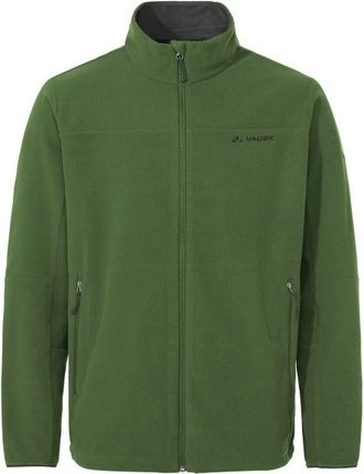 Vaude Strathcona Fleece Jacket Fleecejacke f&uuml;r Herren | oliv