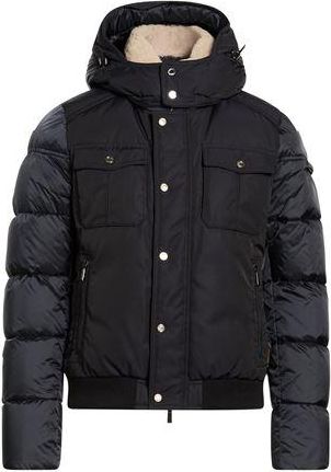 Moorer COATS & JACKETS - Puffers on YOOX.COM