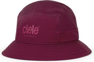 Ciele Athletics GOBucket-Comp-Athletics Cap - Unisex | lila