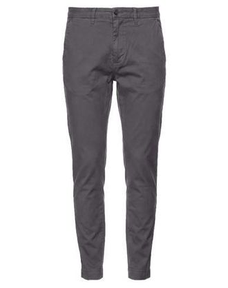 Gazzarrini PARTES DE ABAJO - Pantalones en YOOX.COM