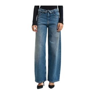 Liu Jo Donna, Jeans, Blu, W28, new