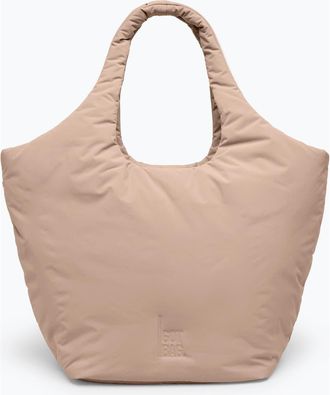 Got Bag Cloud Tote Bag with Laptop Compartment in Sea Lemon at Nordstrom