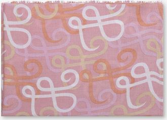 Hemisphere Stola aus Kaschmir und Seide Hydabig