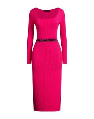 Karl Lagerfeld KLEIDER - Midi-Kleider auf YOOX.COM