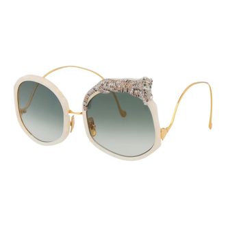 Anna-Karin Karlsson unisex, Accessoires, Veelkleurig, Maat: 56 MM