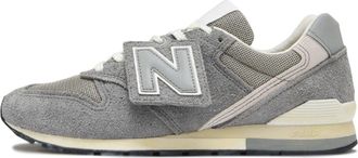 New Balance 996v2 35th Anniversary Stom Ash CM996HK2