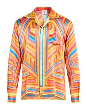 Casablanca TOPWEAR - Shirts sur YOOX.COM