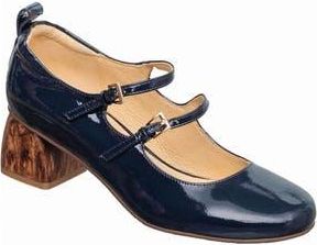 Antelope Nicolette Pump in Navy at Nordstrom Rack, Size 10