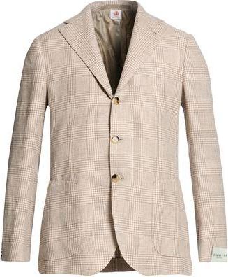 LUIGI BORRELLI NAPOLI SUITS and CO-ORDS - Blazers on YOOX.COM