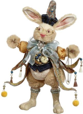 Mark Roberts Louvre Rabbit Ethan in Tan at Nordstrom