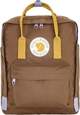 Fj&auml;llr&auml;ven K&aring;nken Koncept Daypack - Unisex | braun