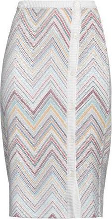 Missoni BOTTOMWEAR - Midi skirts on YOOX.COM