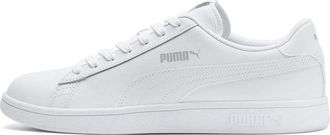 Puma Smash V2 White 365215-07