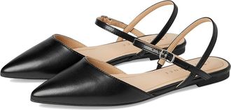Journee Collection Martine Womens Shoes Black : 6.5 M