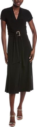 Joseph Ribkoff Midi Dress