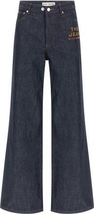 A.P.C. Blue Marc Jacobs capsule The Jean A. P.C. jeans