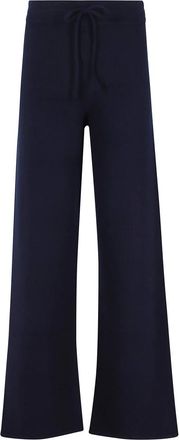 MC2 Saint Barth Mujer, Pantalones, Azul, Talla: XS