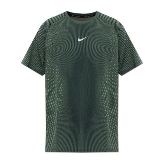 Nike Uomo, Sport, Verde, 2Xl, new