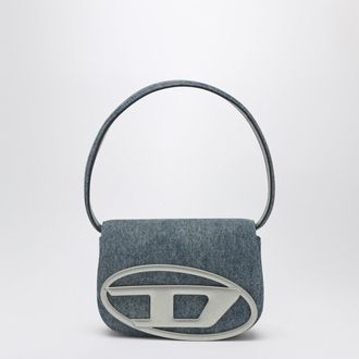 Diesel Borsa 1DR-Iconica in denim