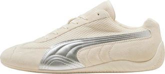 Puma Hombre, Zapatos, Blanco, Talla: 41 EU