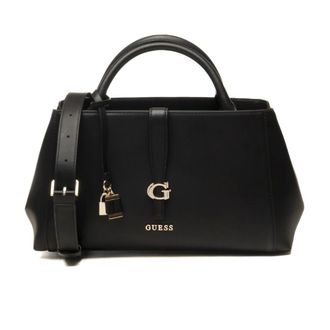 Guess Mujer, Bolsos, Negro, Talla: ONE Size