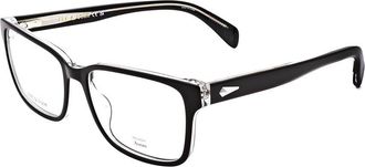 Rag & Bone Rag & Bone Mens 58Mm Optical Frames