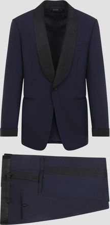 Tom Ford Shelton Evening Suit