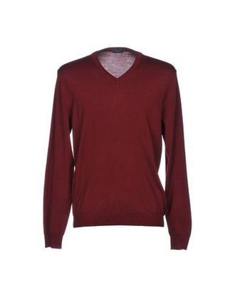 Zanone PRENDAS DE PUNTO - Pullover en YOOX.COM