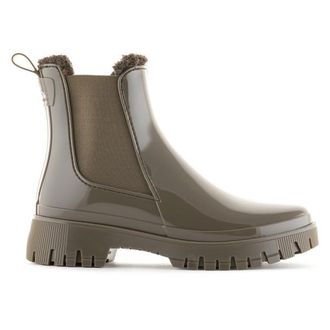 Lemon Jelly Colden Winterschuhe f&uuml;r Damen | grau/braun