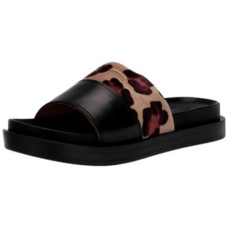 Aerosoles Louie Leopard Combo LOUIE-978 Womens