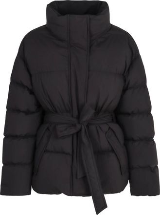 Herno Mujer, Chaquetas, Negro, Talla: L