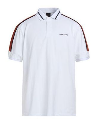 Hackett TOPWEAR - Polo shirts on YOOX.COM