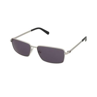 Guess Full-frame Sunglasses - unisex - Guess - Sunglasses - Gray - 56 MM - Accessories