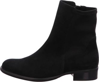 Gabor Laarzen - Dames - Schoenen - Zwart - Maat: 39 1/2 EU