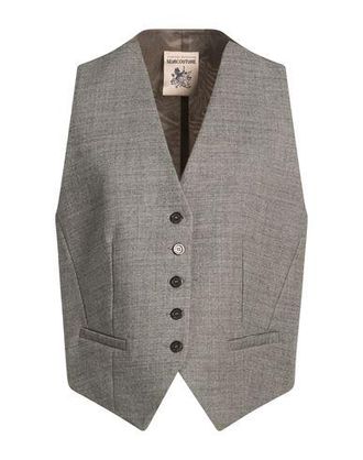 Semicouture SUITS and CO-ORDS - Waistcoats on YOOX.COM