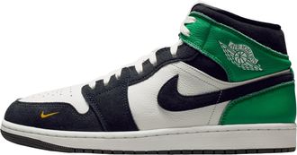 Nike Jordan 1 Mid SE Lucky Green II9812-100