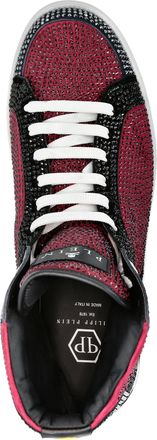 Philipp Plein Sneakers Money Beast