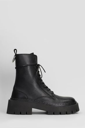 Vic Mati&eacute; Etna 101 Combat Boots