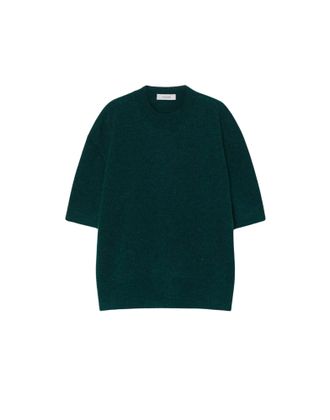 Pomandere Contemporary Baby Alpaca