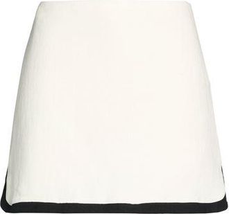 Forte Couture HOSEN & RÖCKE - Miniröcke auf YOOX.COM